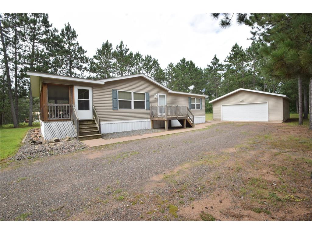 7710 Lois Lane Danbury WI 54830 - Yellow River 6777579 image5