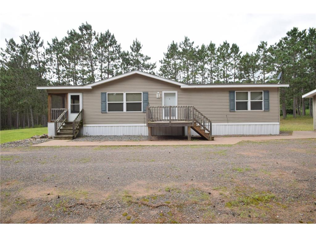 7710 Lois Lane Danbury WI 54830 - Yellow River 6777579 image6