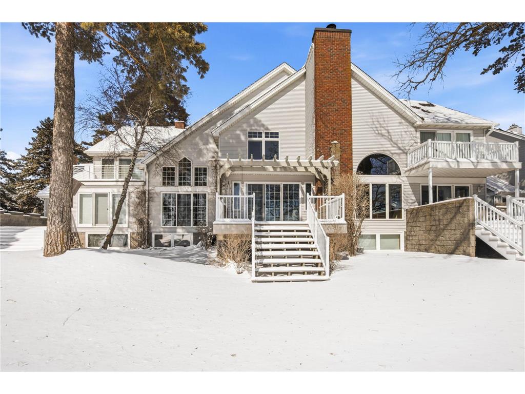 7711 N Shore Drive New London Twp MN 56288 - Green 7037912 image1