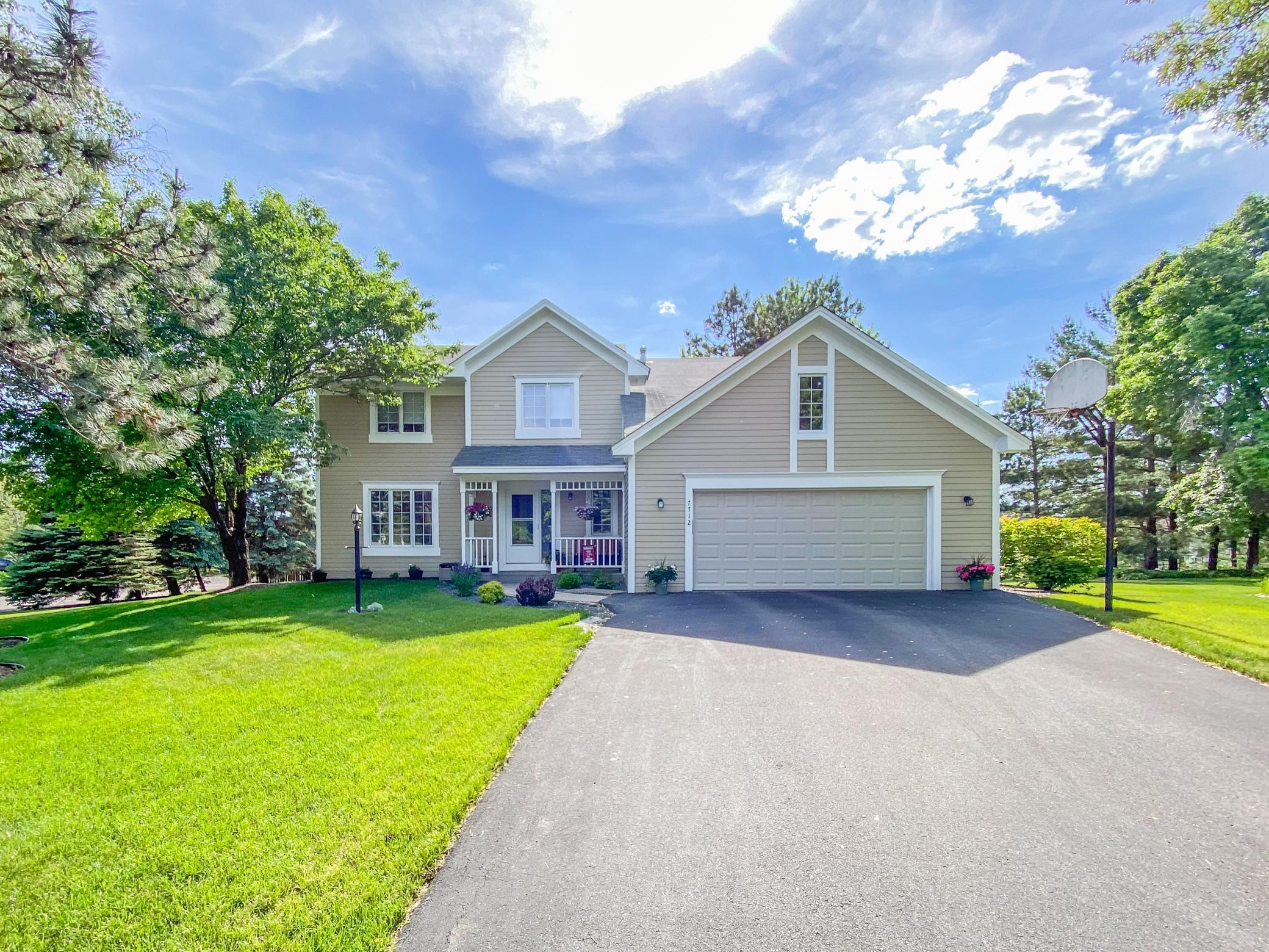 7712 72nd Street S, Cottage Grove, MN 55016 MLS 5767854 Edina Realty