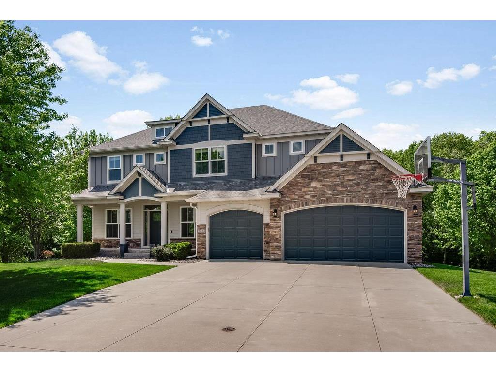 7713 Oxbow Creek Circle N Brooklyn Park MN 55445 6722160 image1