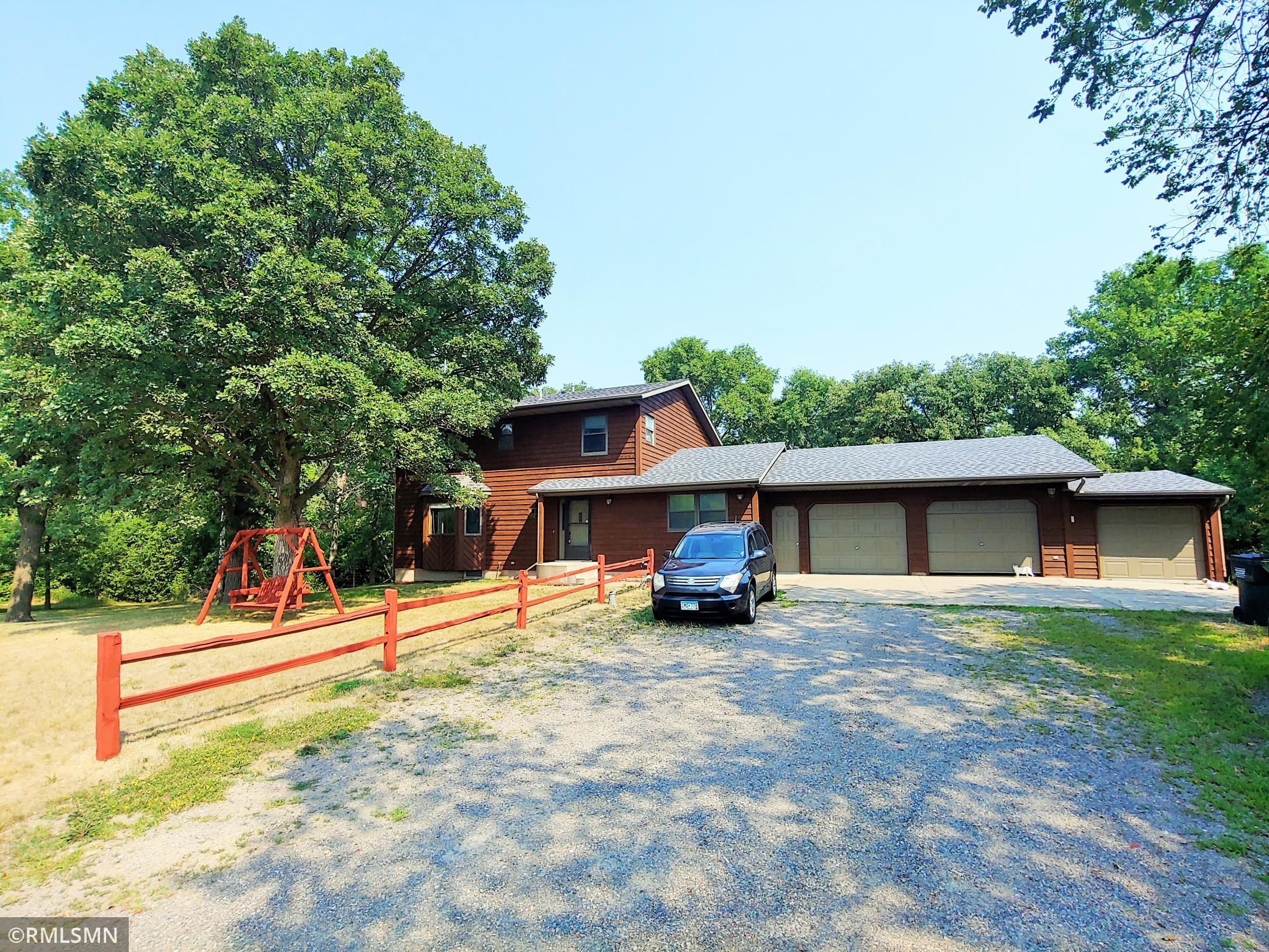 7714 245th Street, Rockville, MN, 56301 MLS 6018361 Edina Realty