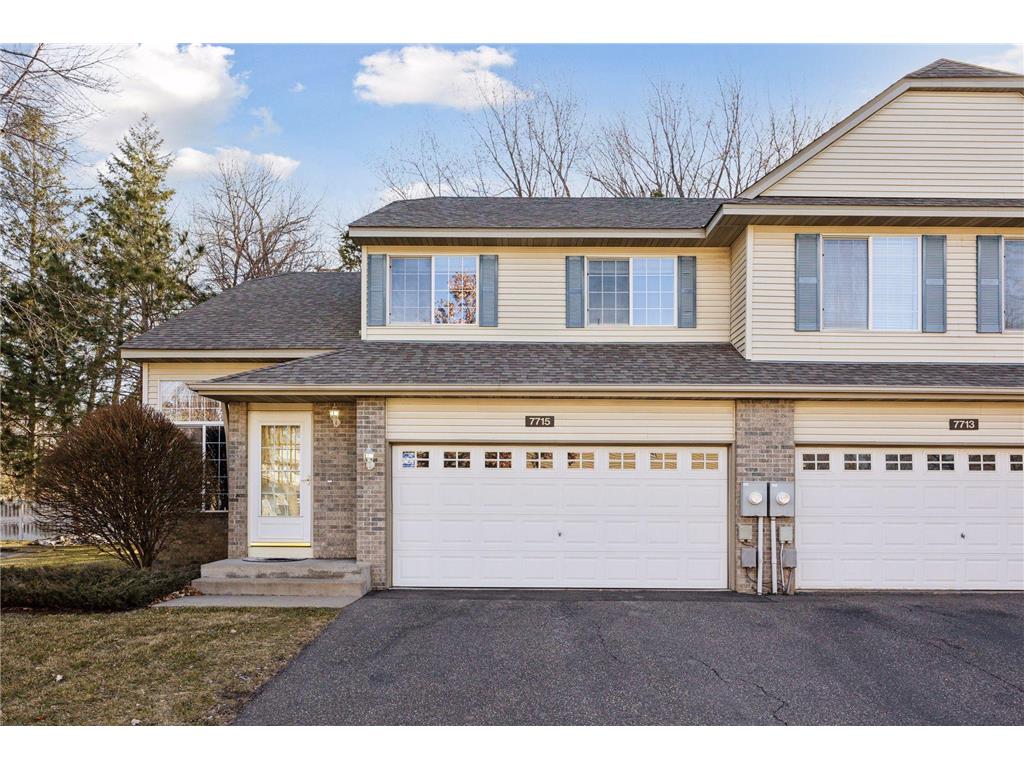 7715 Carriage Oaks Drive Spring Lake Park MN 55432 6501075 image1
