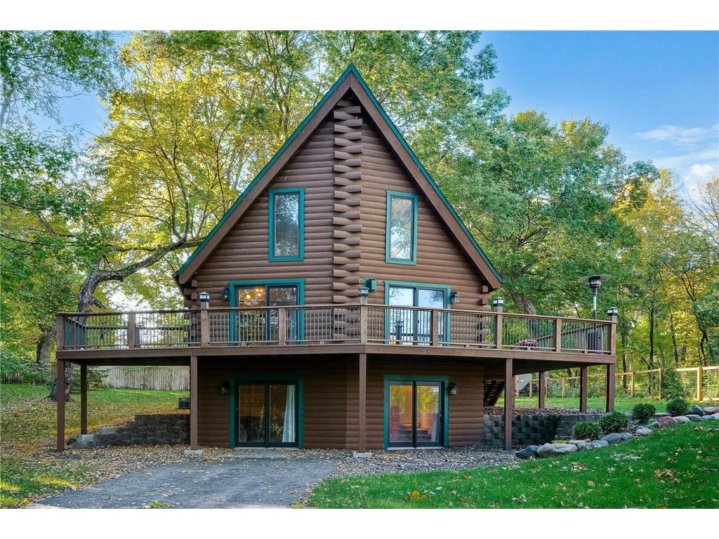 7715 N Shore Circle N, Forest Lake, MN, 55025 MLS 6442478 Edina Realty