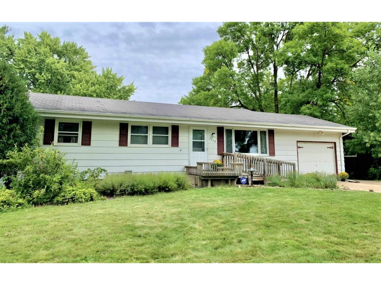 7716 45 1/2 Avenue N, New Hope, MN, 55428 MLS 6010510 Edina Realty