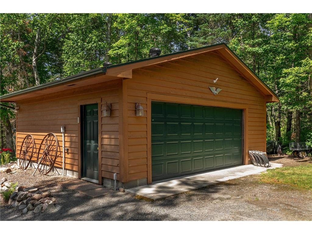 7716 S Little Thunder Lake Drive NE Remer MN 56672 - Little Thunder 7088543 image10