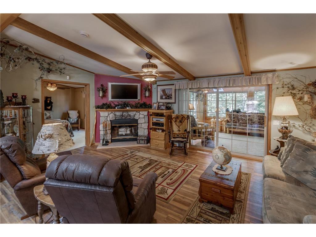 7716 S Little Thunder Lake Drive NE Remer MN 56672 - Little Thunder 7088543 image13