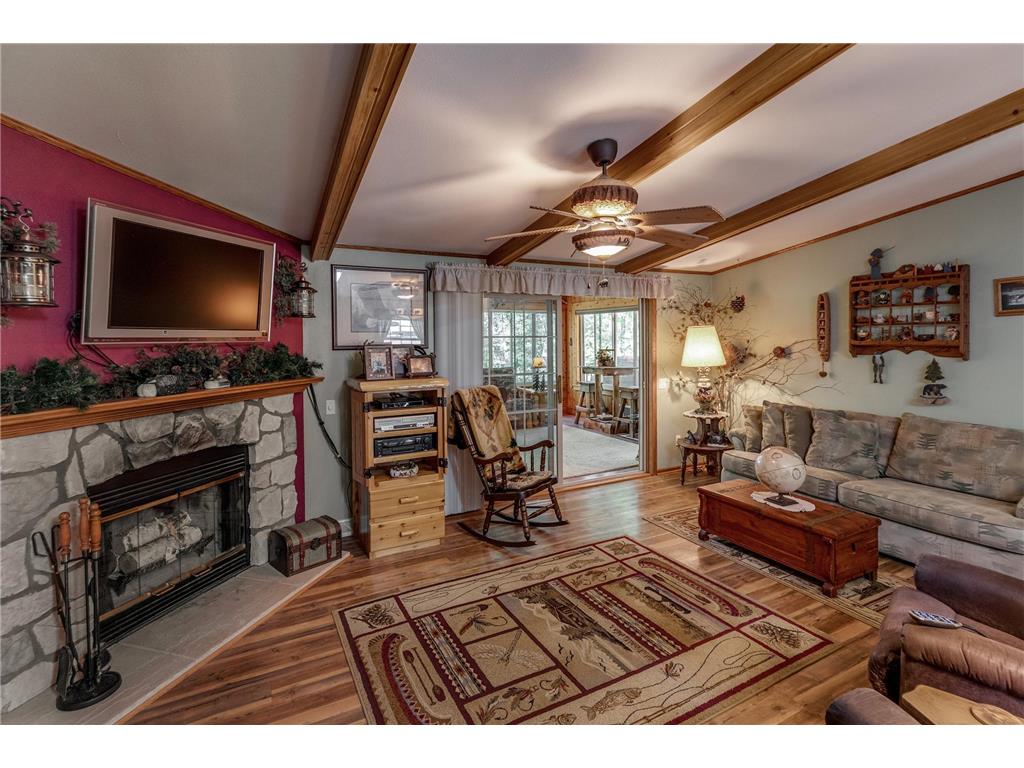 7716 S Little Thunder Lake Drive NE Remer MN 56672 - Little Thunder 7088543 image14