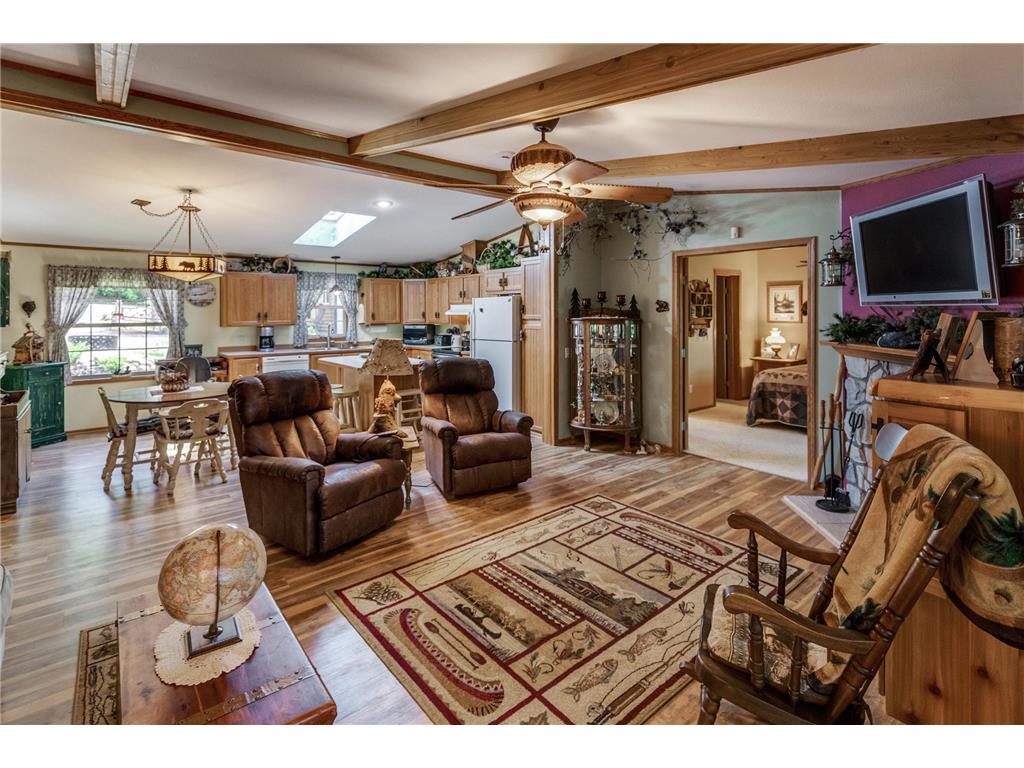 7716 S Little Thunder Lake Drive NE Remer MN 56672 - Little Thunder 7088543 image15