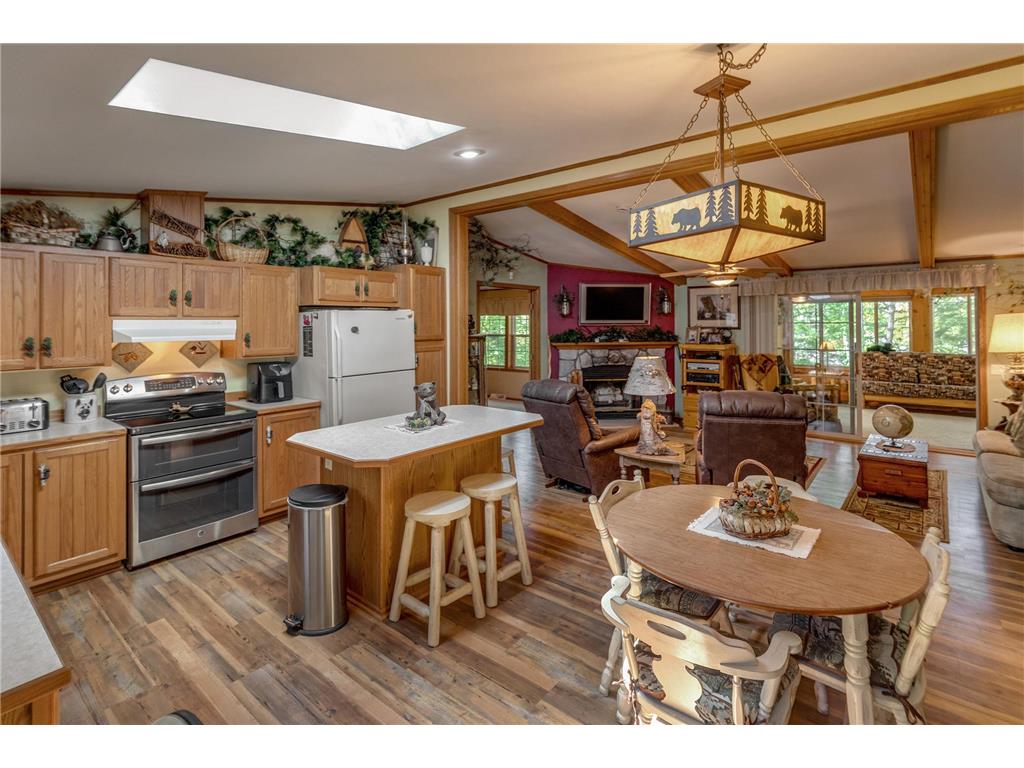 7716 S Little Thunder Lake Drive NE Remer MN 56672 - Little Thunder 7088543 image16