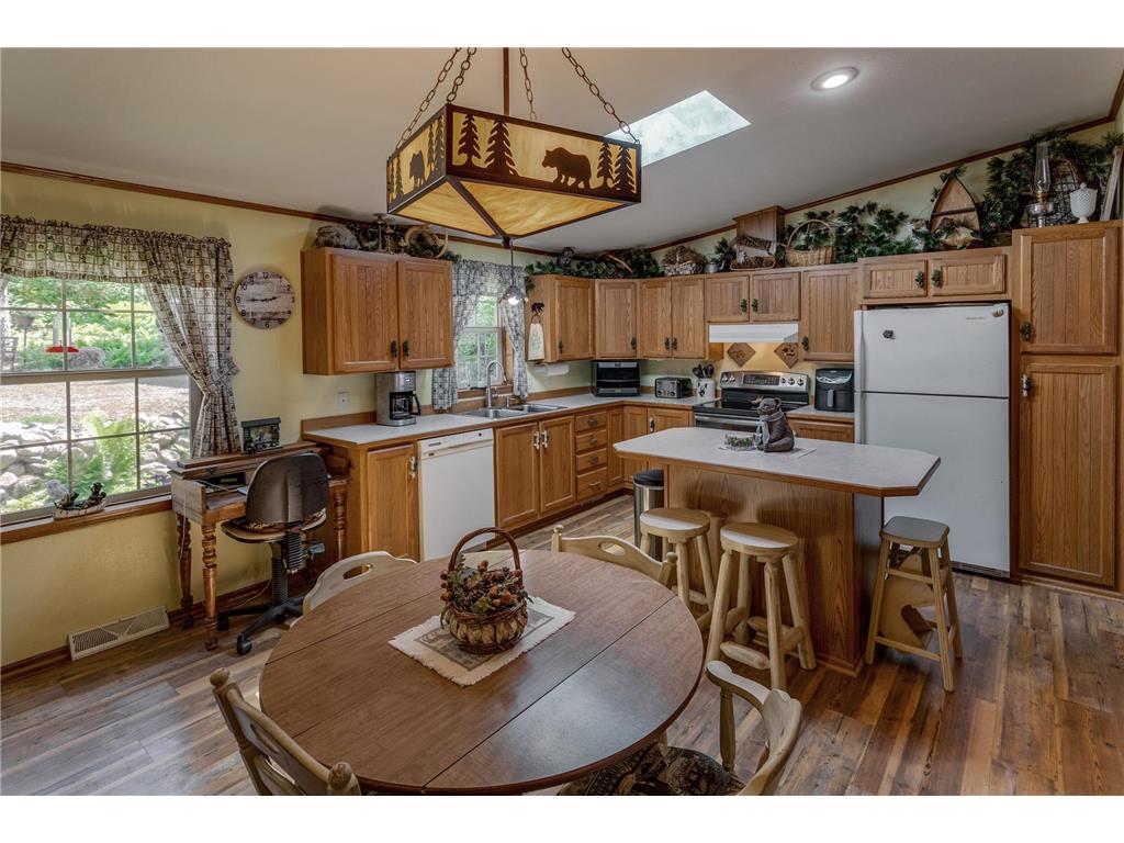 7716 S Little Thunder Lake Drive NE Remer MN 56672 - Little Thunder 7088543 image17