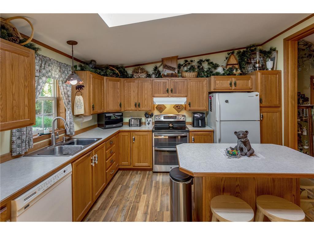 7716 S Little Thunder Lake Drive NE Remer MN 56672 - Little Thunder 7088543 image18