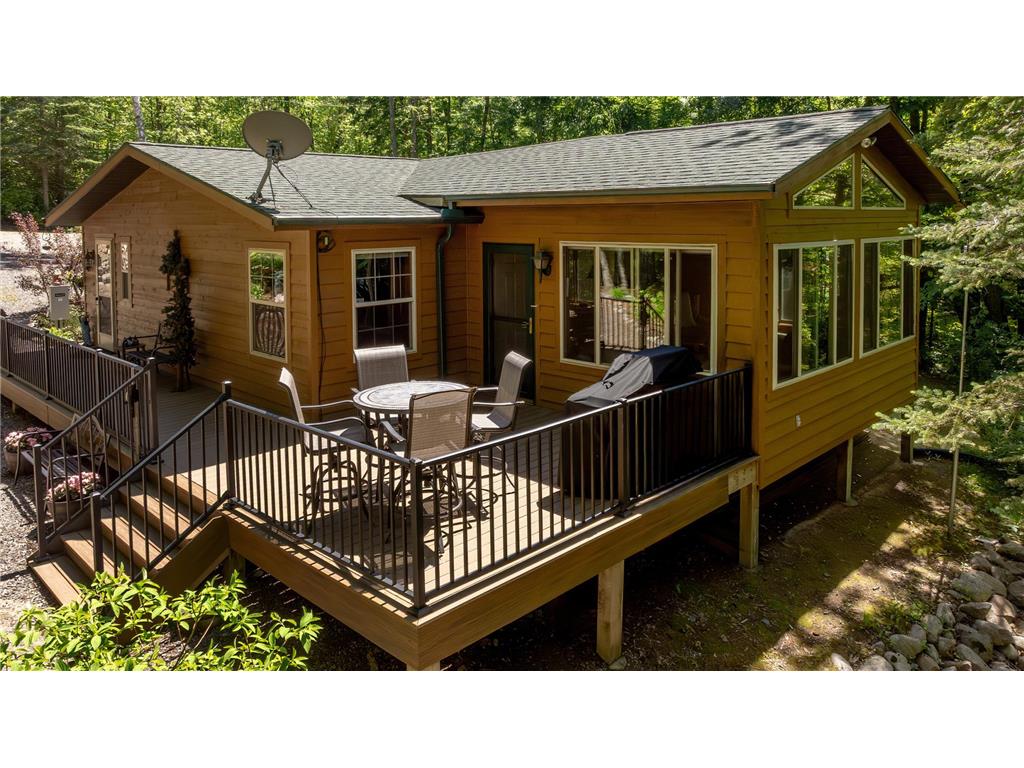 7716 S Little Thunder Lake Drive NE Remer MN 56672 - Little Thunder 7088543 image2
