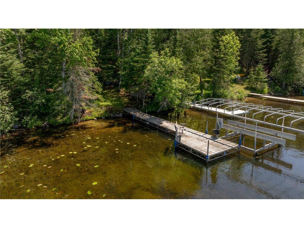 7716 S Little Thunder Lake Drive NE Remer MN 56672 - Little Thunder 7088543 image29