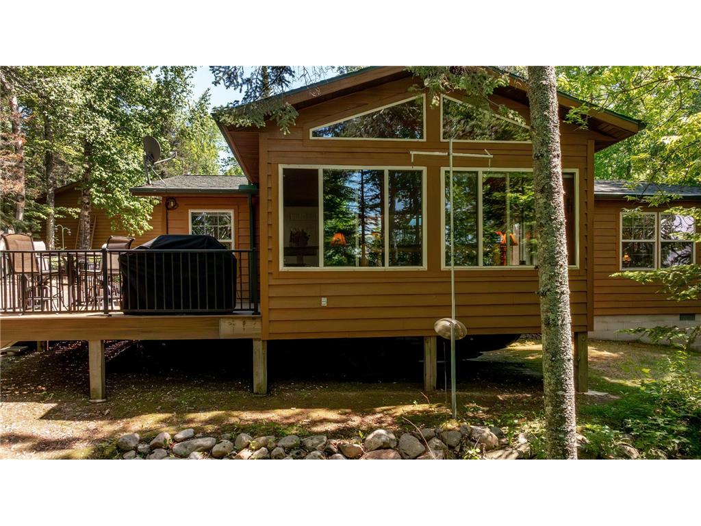 7716 S Little Thunder Lake Drive NE Remer MN 56672 - Little Thunder 7088543 image3