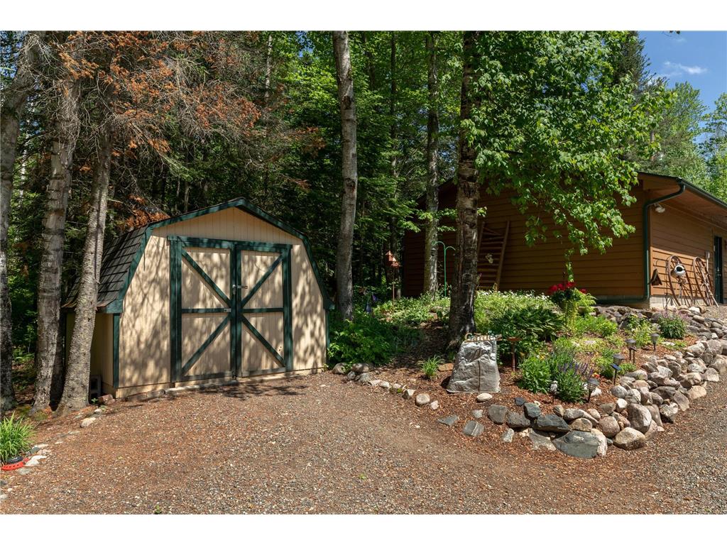 7716 S Little Thunder Lake Drive NE Remer MN 56672 - Little Thunder 7088543 image30