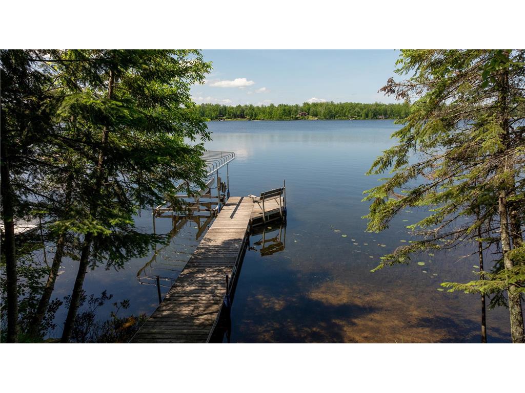 7716 S Little Thunder Lake Drive NE Remer MN 56672 - Little Thunder 7088543 image4