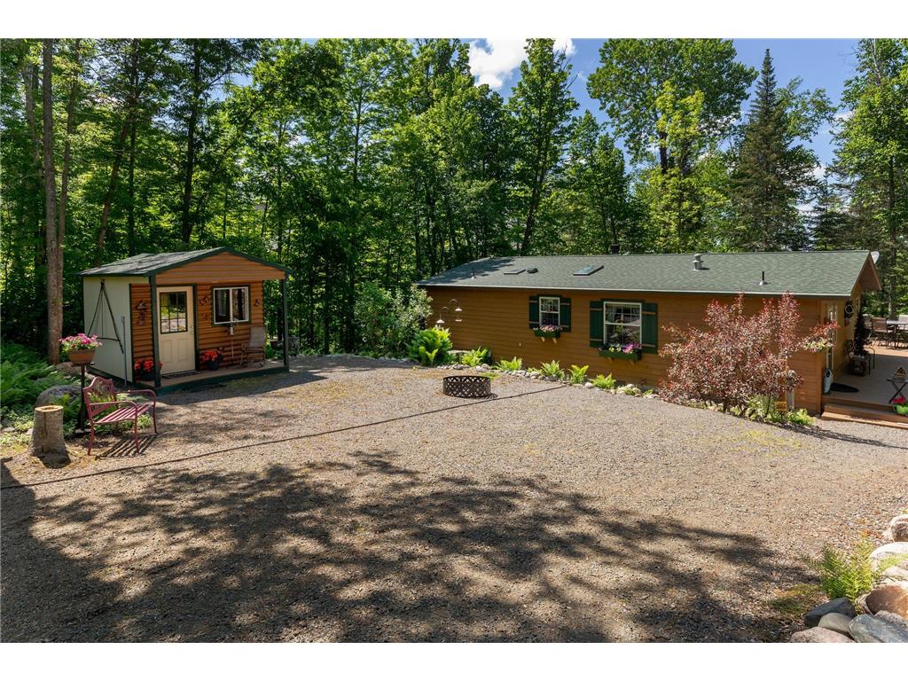 7716 S Little Thunder Lake Drive NE Remer MN 56672 - Little Thunder 7088543 image6