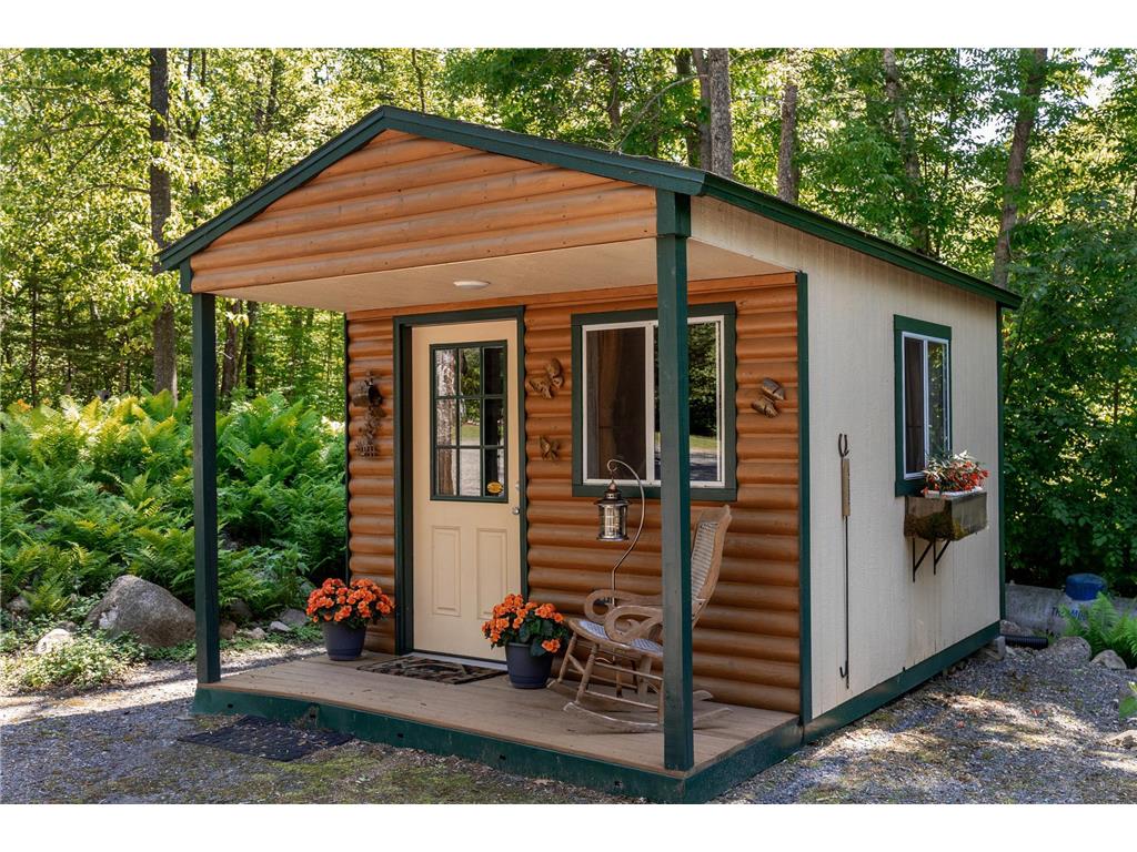 7716 S Little Thunder Lake Drive NE Remer MN 56672 - Little Thunder 7088543 image7