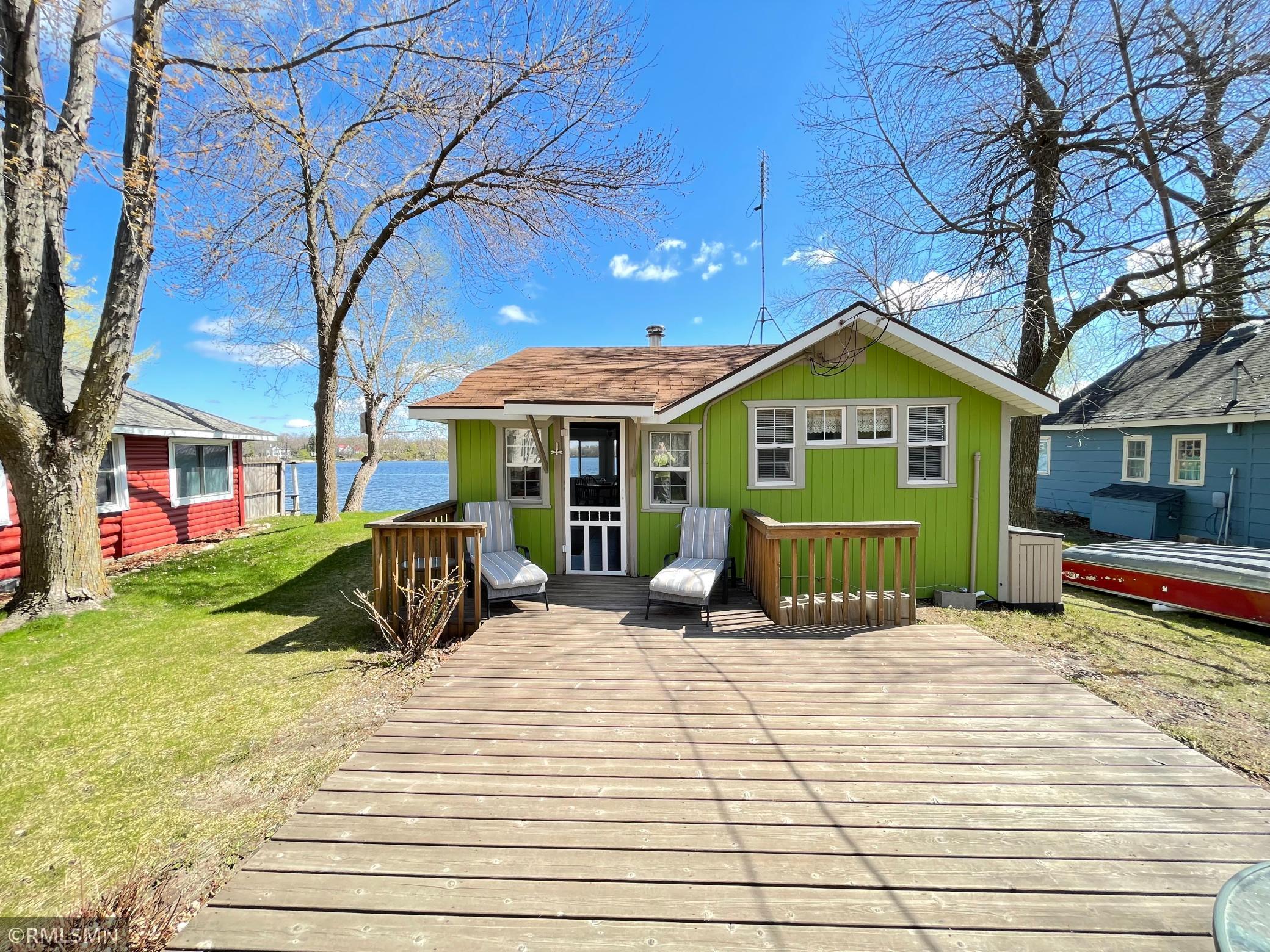 7717 Lake Ida Way NW, Alexandria, MN, 56308 MLS 5750785 Edina Realty