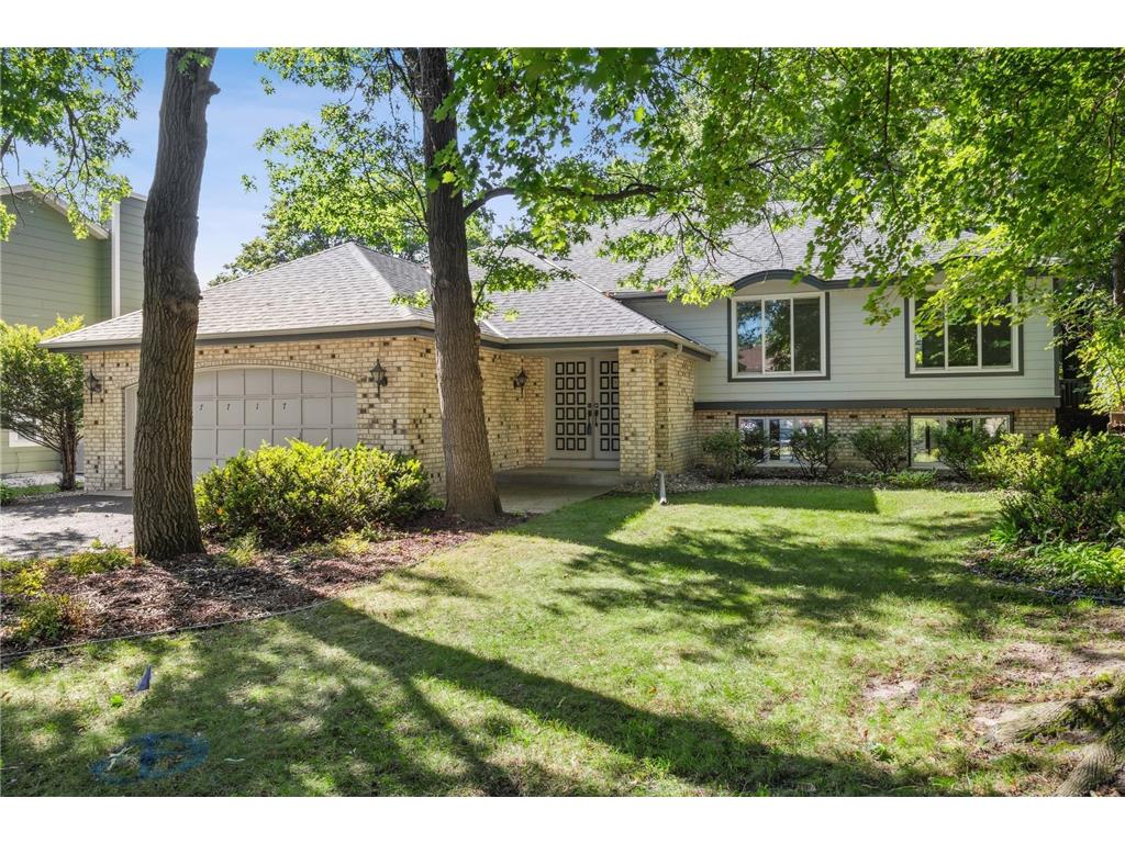 7717 W 84th Street, Bloomington, MN 55438 MLS 6250957 Edina Realty