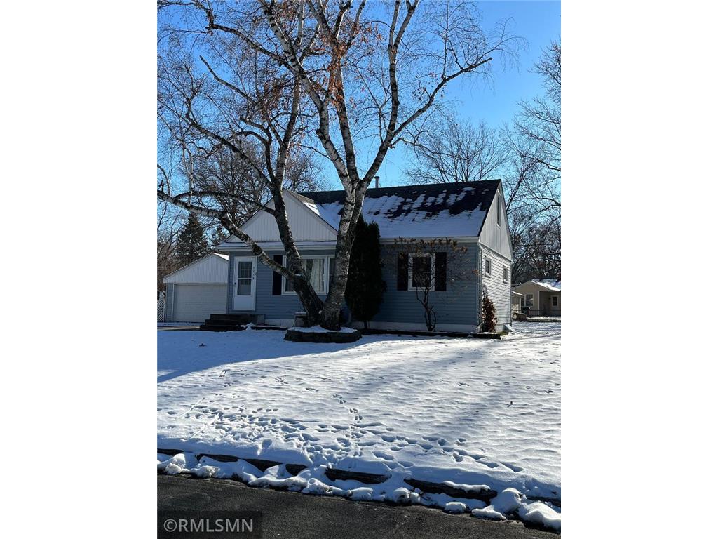 7719 60th Avenue N, New Hope, MN 55428 MLS 6316381 Edina Realty