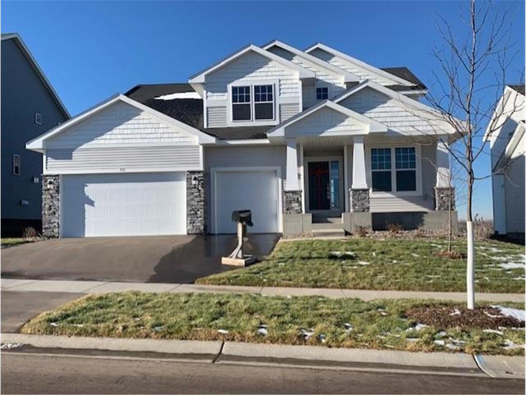 772 Spancil Hill Drive, Woodbury, MN 55129 MLS 6312476 Edina Realty