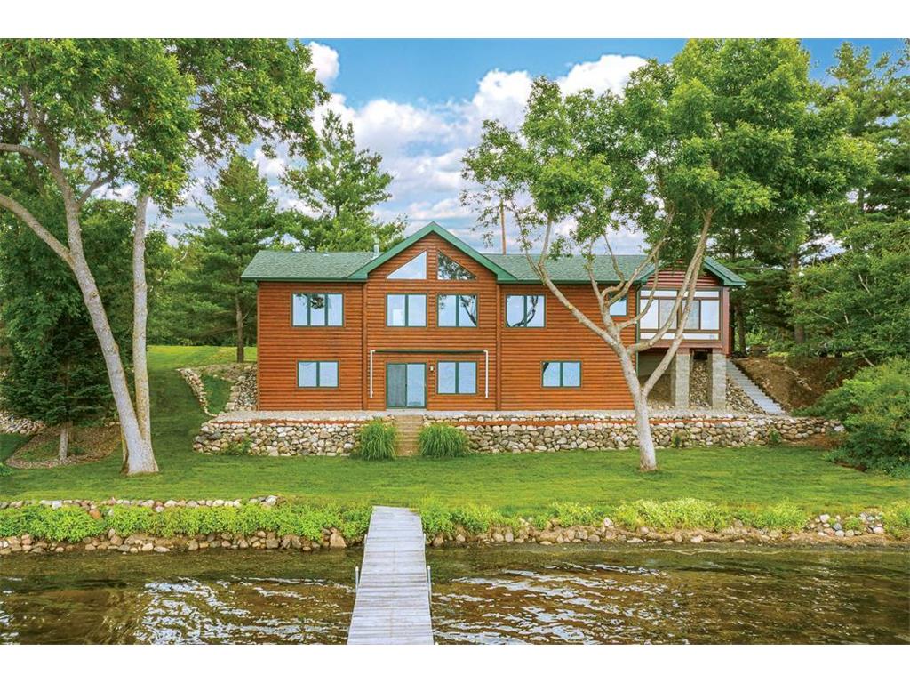 7720 Interlachen Road, Lake Shore, MN, 56468 MLS 6402478 Edina Realty