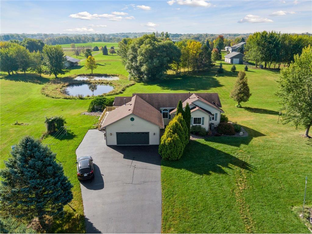 7720 Old Viking Boulevard NW Nowthen MN 55303 - Bass Lake 6789107 image1