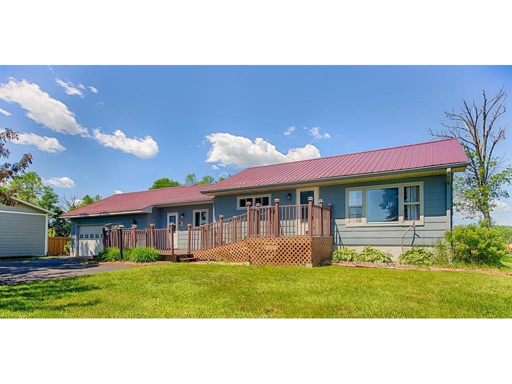 7721 US Highway 169 Garrison Twp MN 56450 - Mille Lacs Lake 6513486 image1