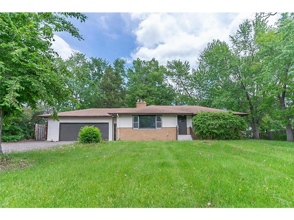 7722 Shingle Creek Drive, Brooklyn Park, MN, 55443 MLS 6206433