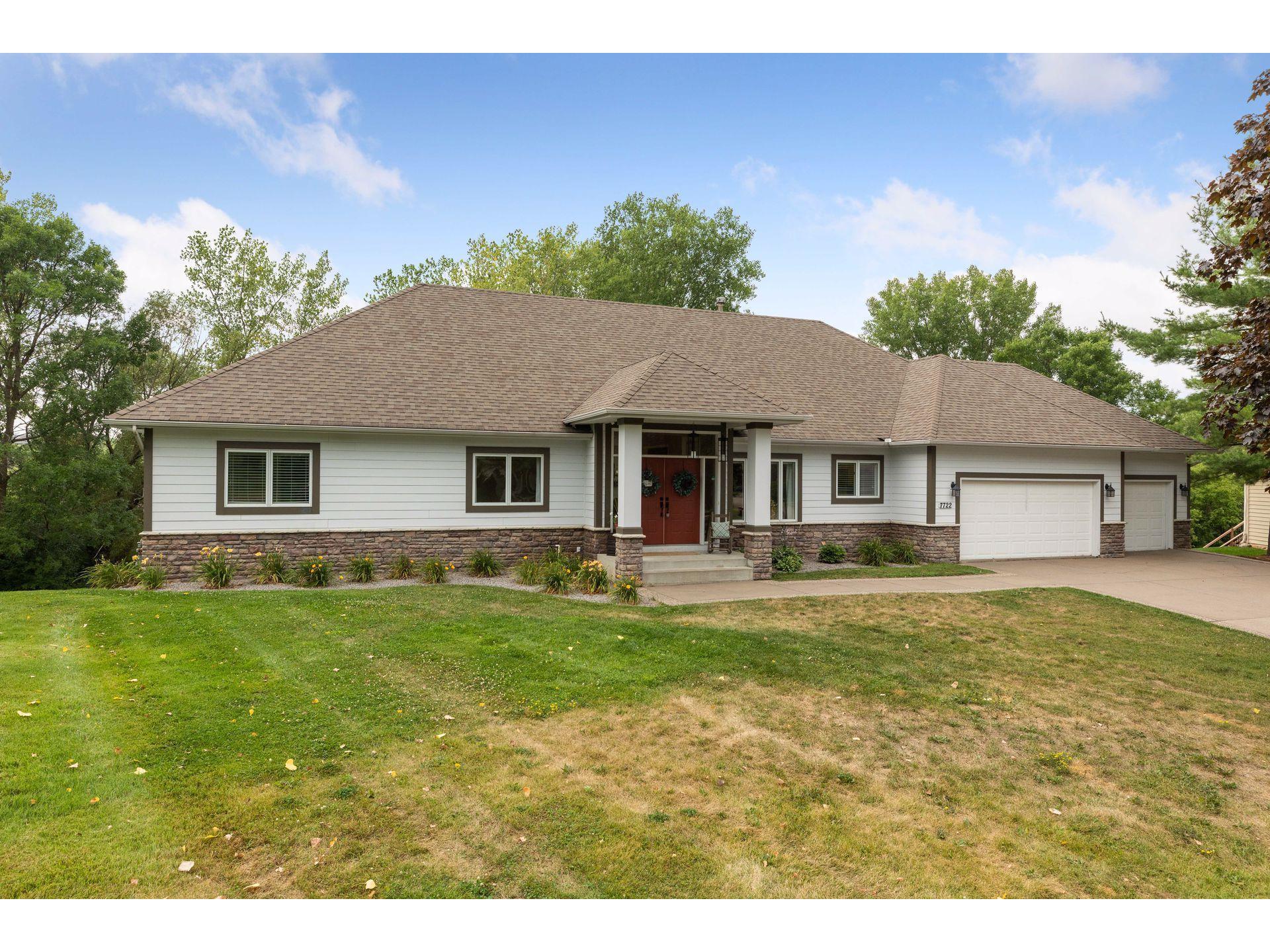 7722 Somerset Road, Woodbury, MN, 55125 MLS 6071132 Edina Realty