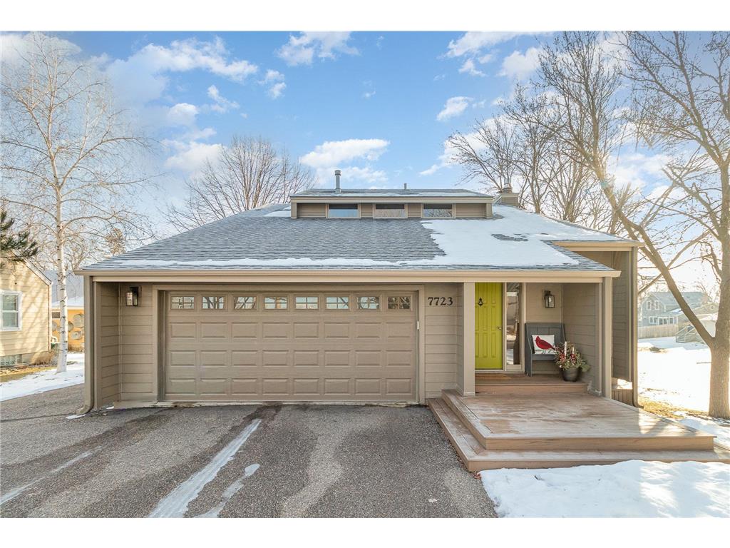 7723 Frontier Trail, Chanhassen, MN, 55317 MLS 6493421 Edina Realty