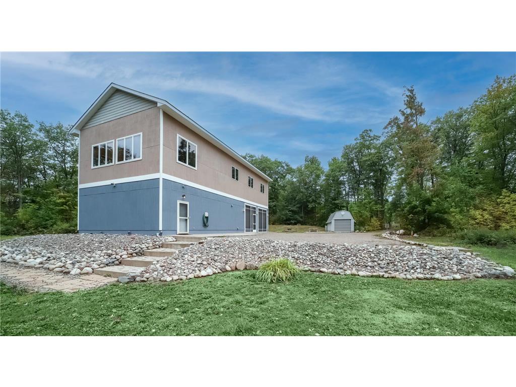 7723 Rolling Hills Road Garrison MN 56450 - Smith Lake 6428877 image1