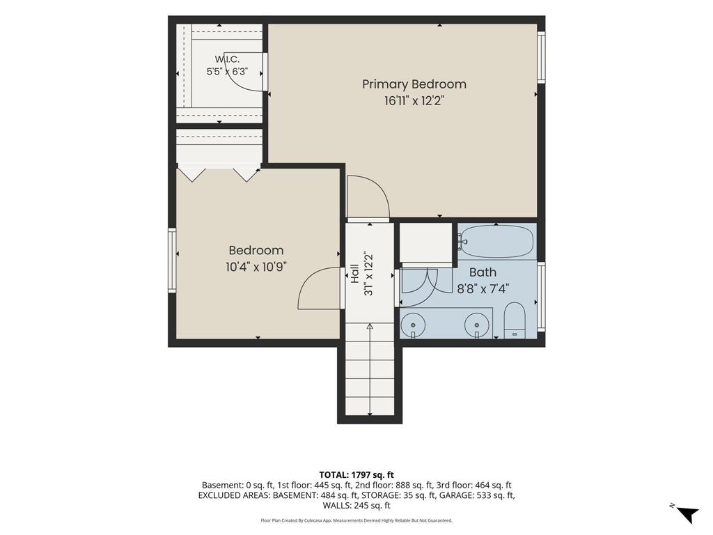 7723 Viking Boulevard NW Nowthen MN 55303 7095071 image50