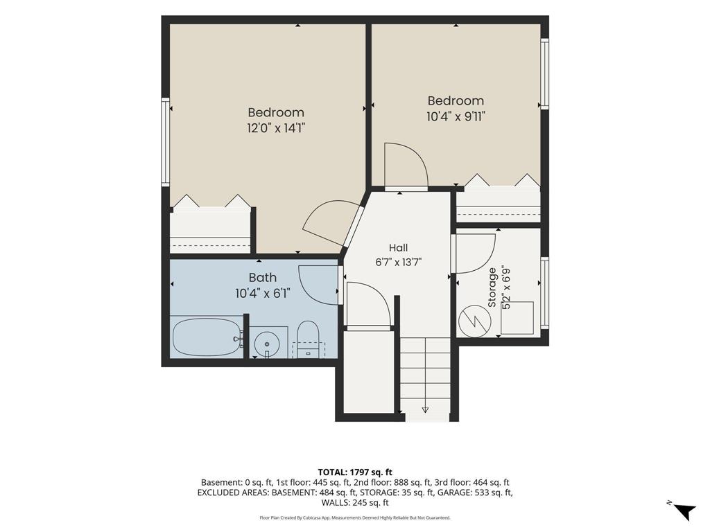7723 Viking Boulevard NW Nowthen MN 55303 7095071 image51