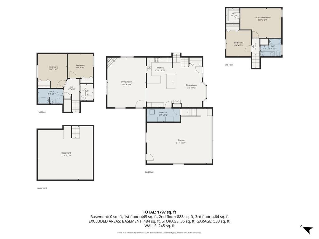 7723 Viking Boulevard NW Nowthen MN 55303 7095071 image52
