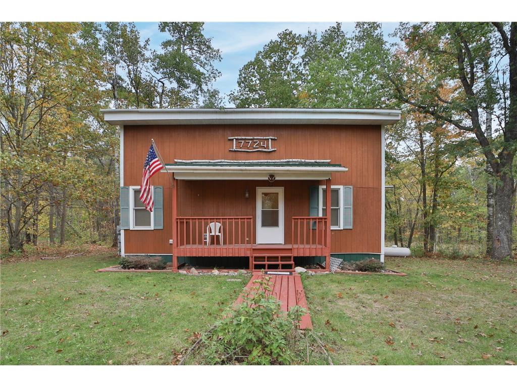 7724 Lake Camile Drive Randall MN 56475 6442162 image1