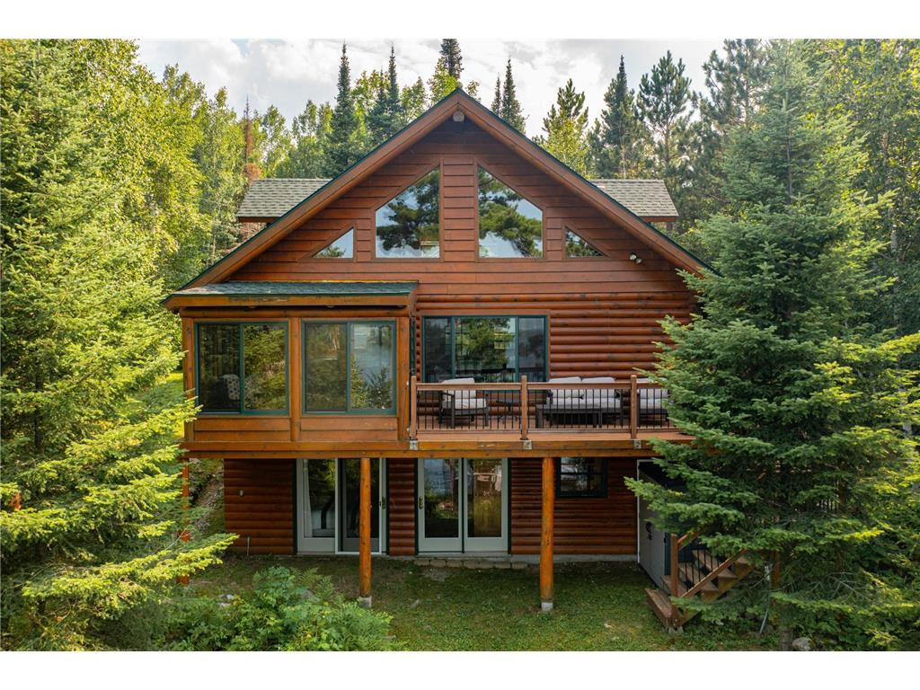 7727 Josante Shores Road Cook MN 55723 - Vermilion 6768558 image1