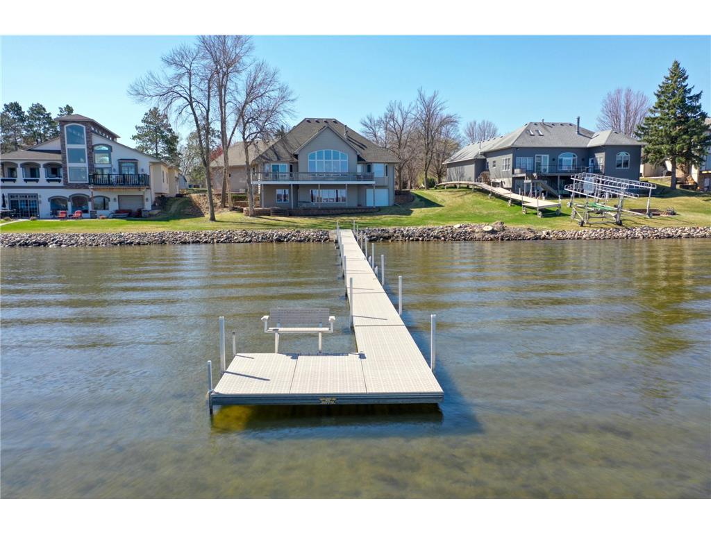 7728 Hilo Lane N Forest Lake MN 55025 - Forest 7043716 image1