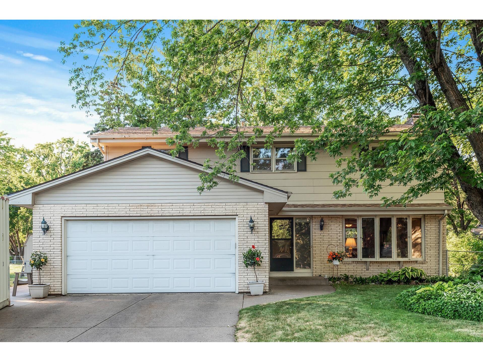 7730 47 1/2 Place N, New Hope, MN, 55428 MLS 6014168 Edina Realty