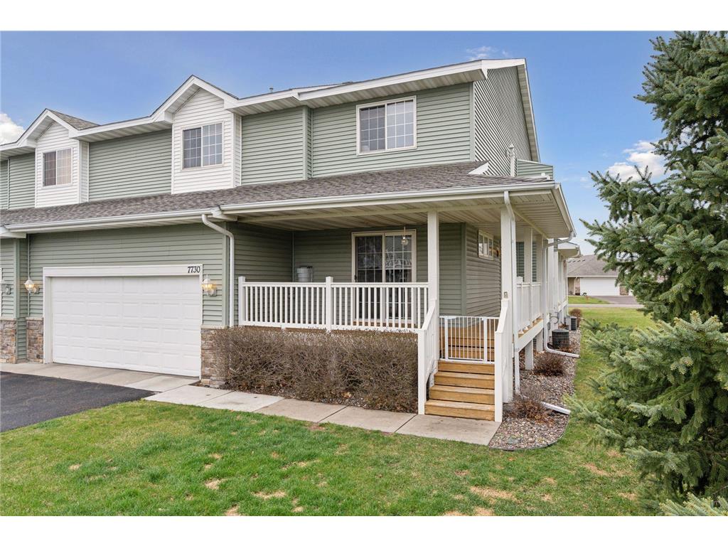 7730 Palomino Avenue NE Otsego MN 55330 6505786 image1