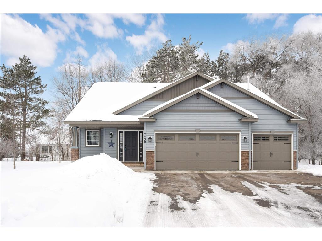 7730 Trappers Ridge Drive Clear Lake MN 55319 6326415 image1