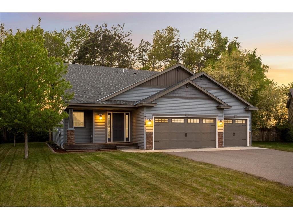 7730 Trappers Ridge Drive Clear Lake MN 55319 6719414 image1