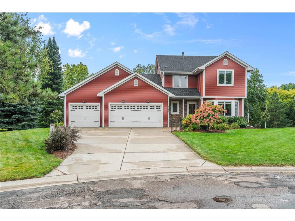 7731 Highpointe Road Woodbury MN 55125 6782406 image1
