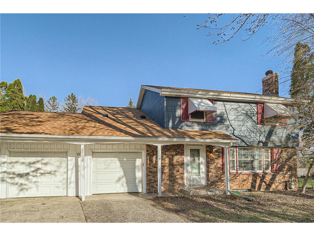 7732 Point Douglas Court, Cottage Grove, MN, 55016 MLS 6271670