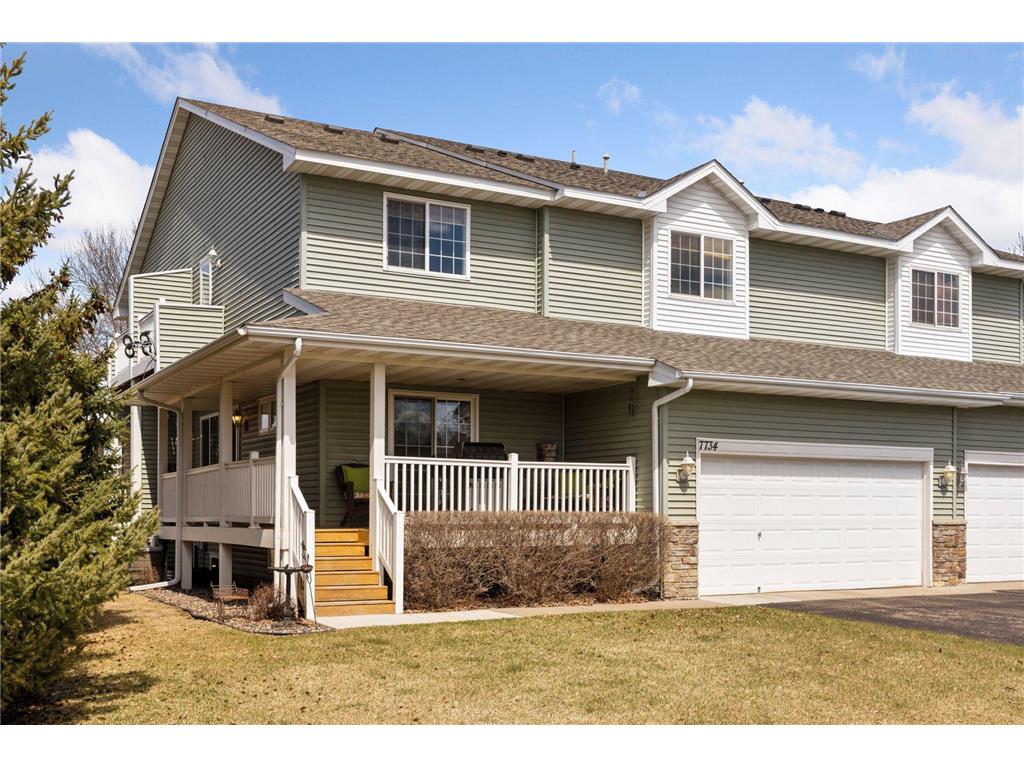 7734 Palomino Avenue NE Otsego MN 55330 6705152 image1