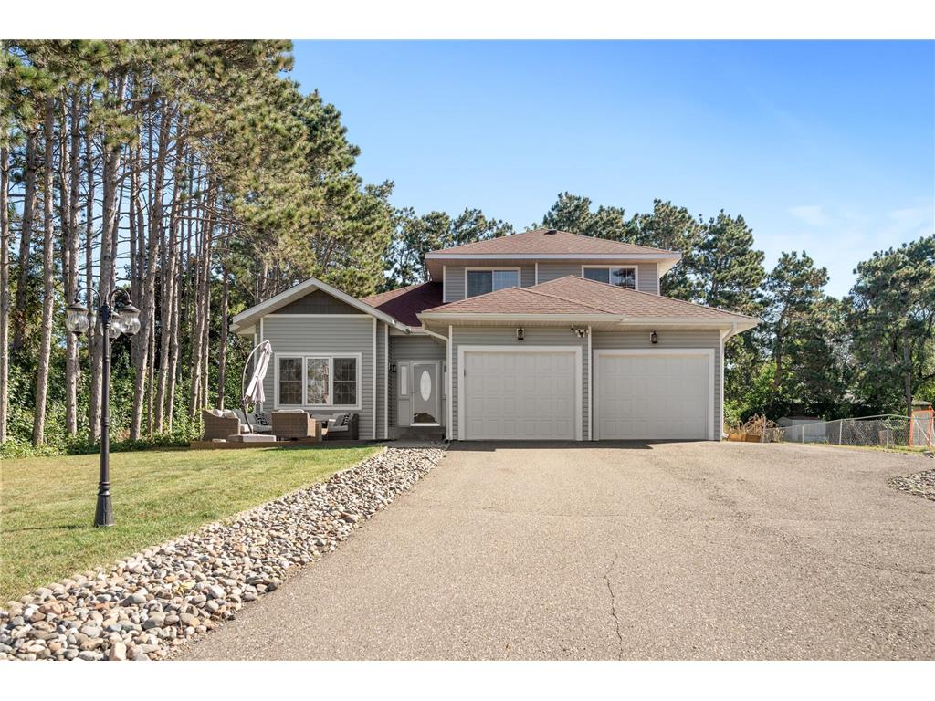 7735 Spring Lake Road Mounds View MN 55112 - Spring 6607953 image1