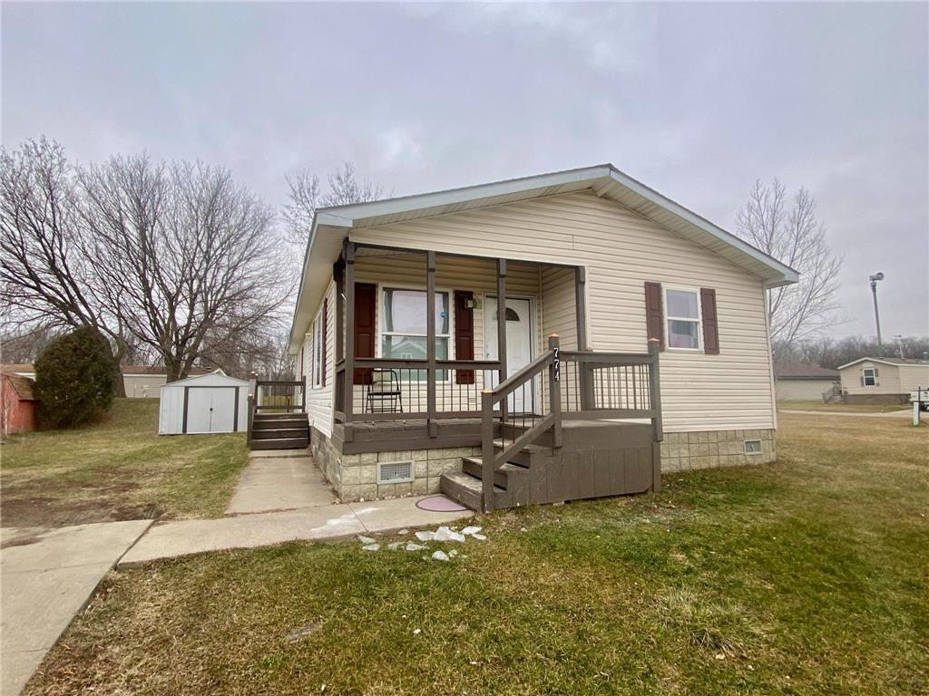 774 18th Street, Zumbrota, MN 55992 MLS 6474728 Edina Realty