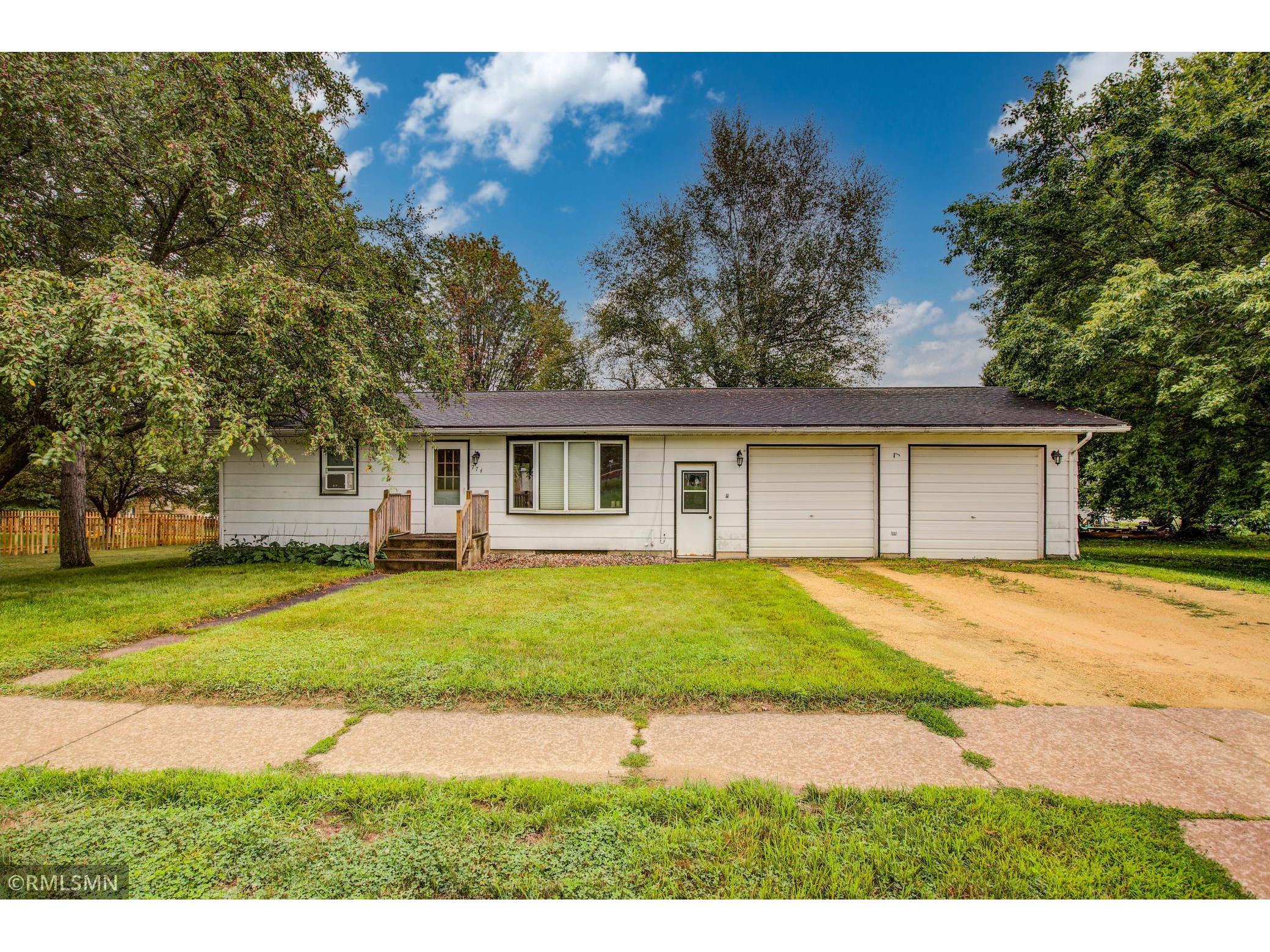 774 1st Street, Glenwood City, WI 54013 MLS 6083061 Edina Realty